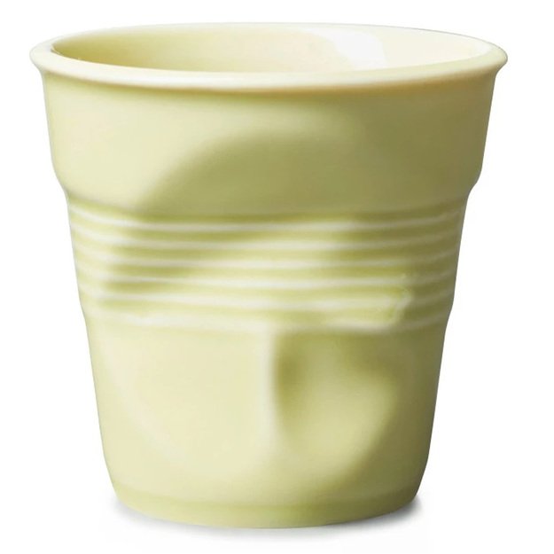 Mug, 180 ml, yellow, Froisses