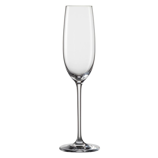 Glass, 238 ml, Vinos, 4 pcs