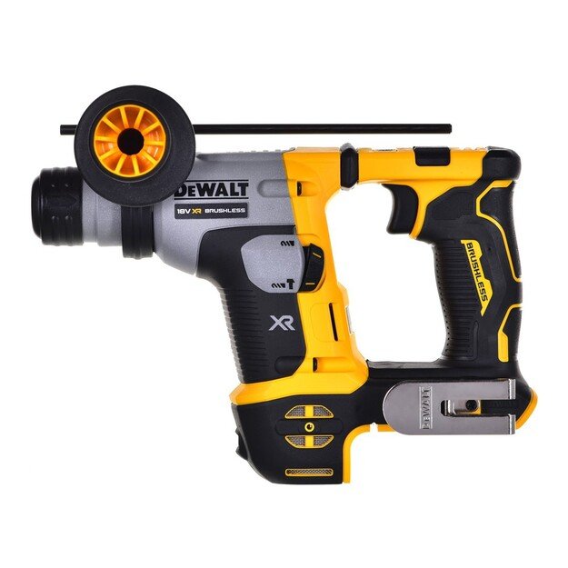 Perforatorius Dewalt SDS 18V br akum.DCH172NT 4