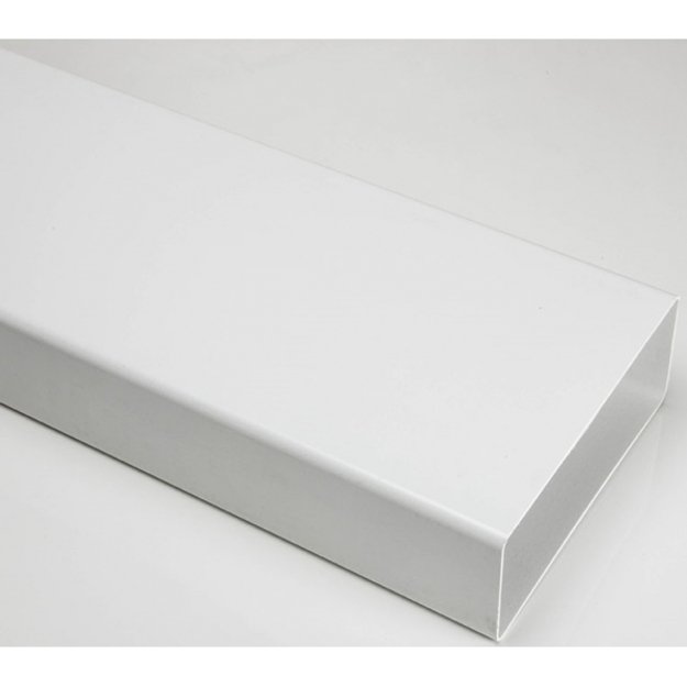 ELICA TUBO RETTANGOLARE 1000 mm