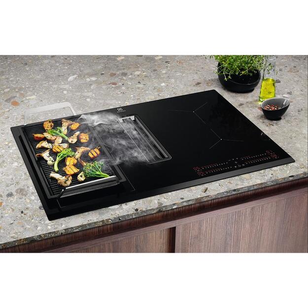 ELECTROLUX ECC8344 1