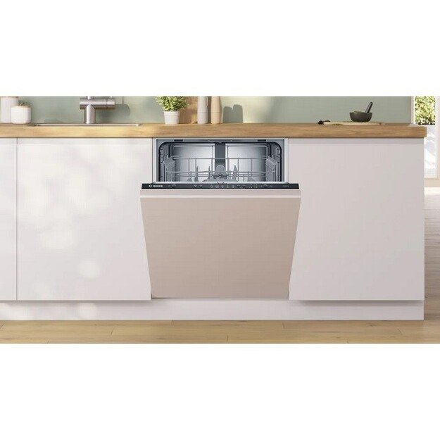BOSCH SMV25AX07F built-in dishwasher 5