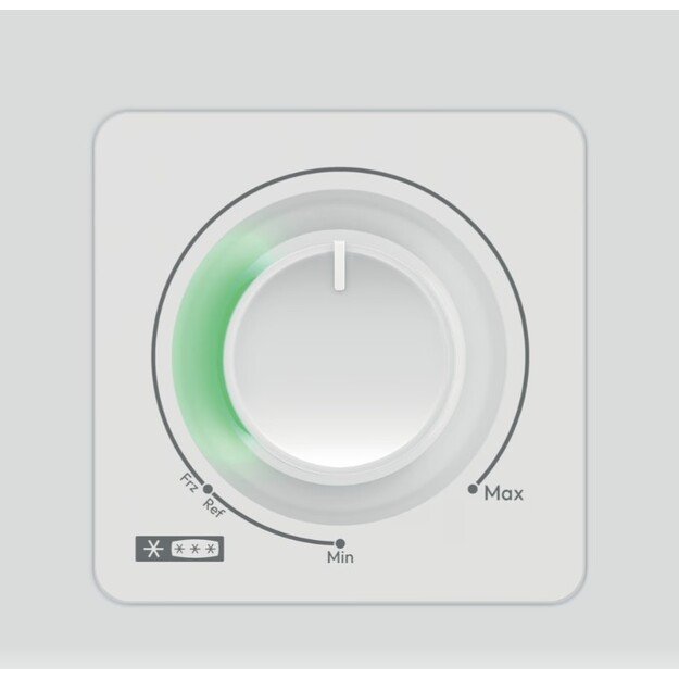 &Scaron;aldymo dėžė Candy CNCHQ4S520EW