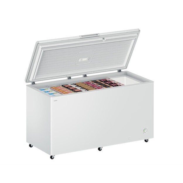 &Scaron;aldymo dėžė Candy CNCHQ4S520EW