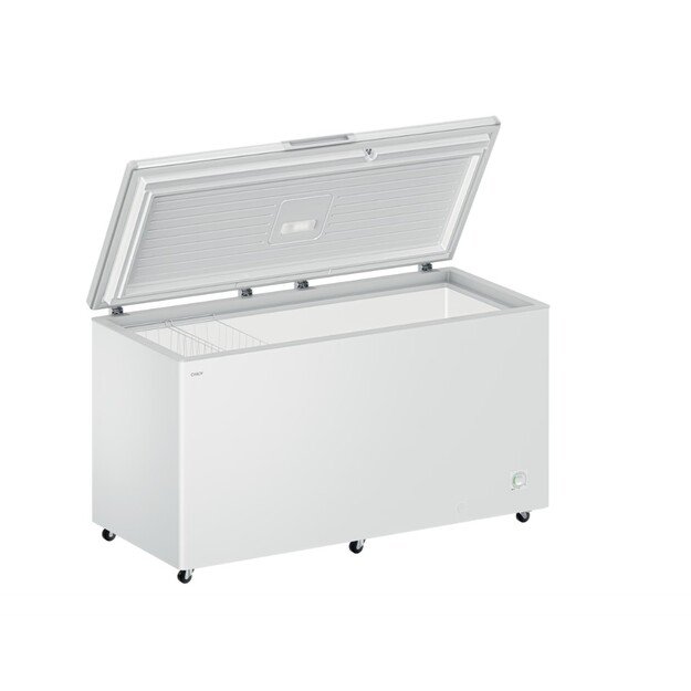 &Scaron;aldymo dėžė Candy CNCHQ4S520EW