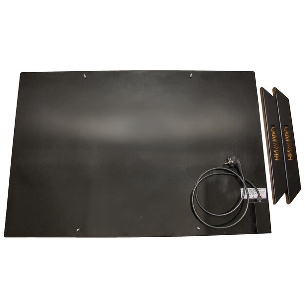 KAM-IN easy heat 700BGT, smėlio