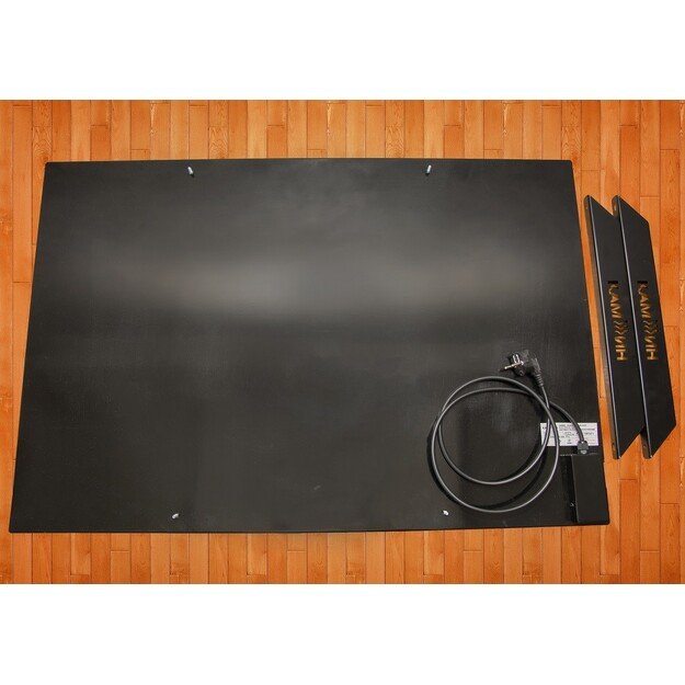 KAM-IN easy heat 700BGT, smėlio