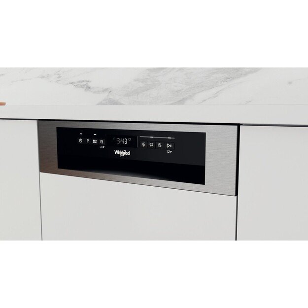 WHIRLPOOL WSBO 3O34 PF X