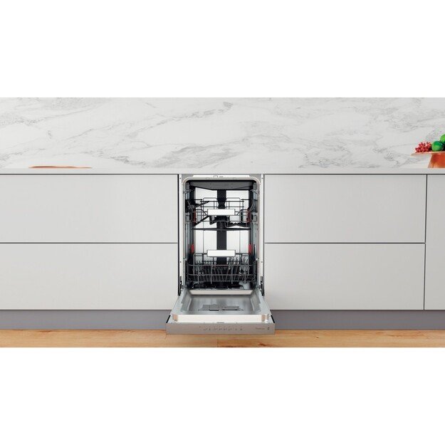 WHIRLPOOL WSBO 3O34 PF X