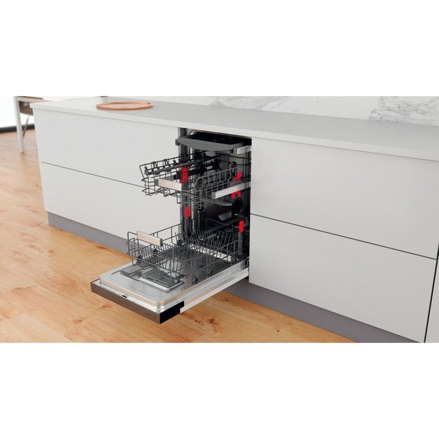 WHIRLPOOL WSBO 3O34 PF X