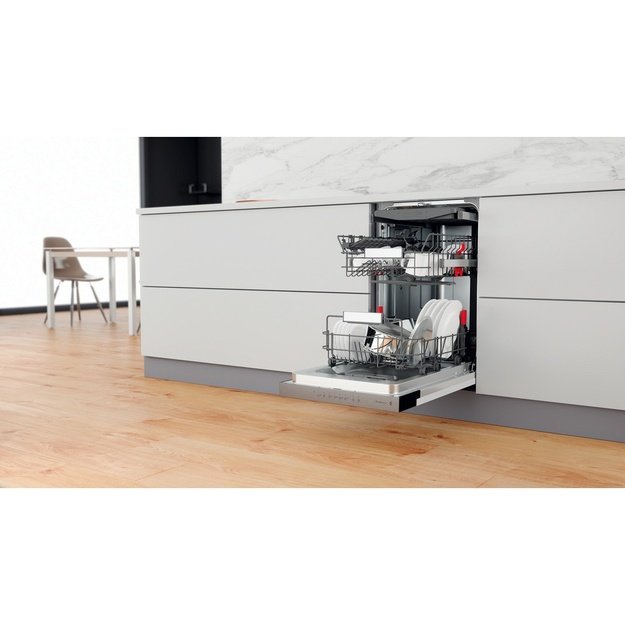 WHIRLPOOL WSBO 3O34 PF X