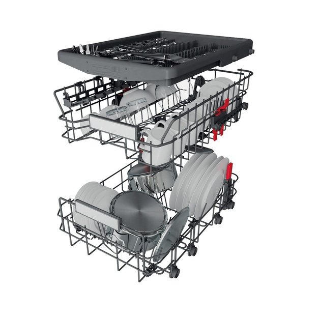 WHIRLPOOL WSBO 3O34 PF X