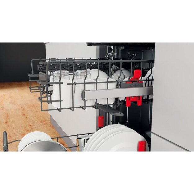 WHIRLPOOL WSBO 3O34 PF X