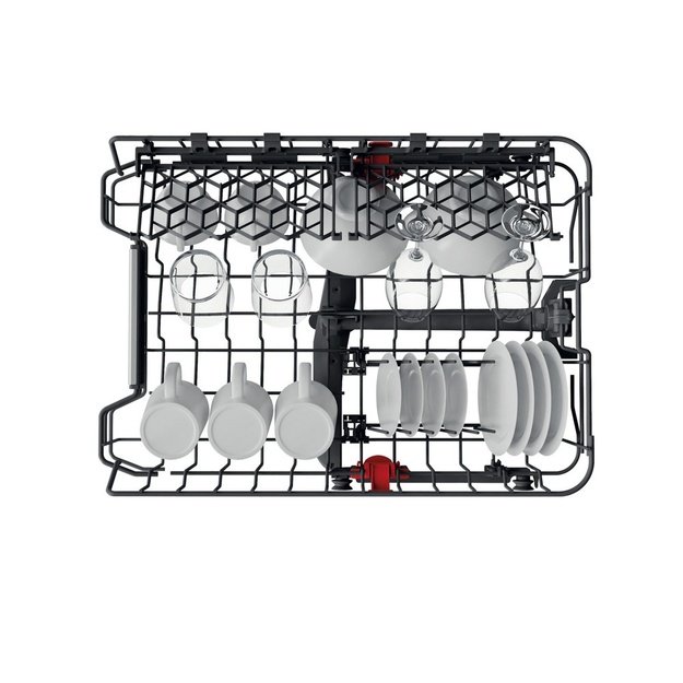 WHIRLPOOL WSBO 3O34 PF X