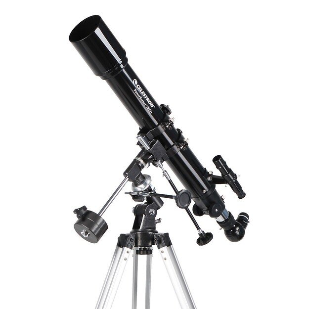 Celestron PowerSeeker 70 EQ telescope 4