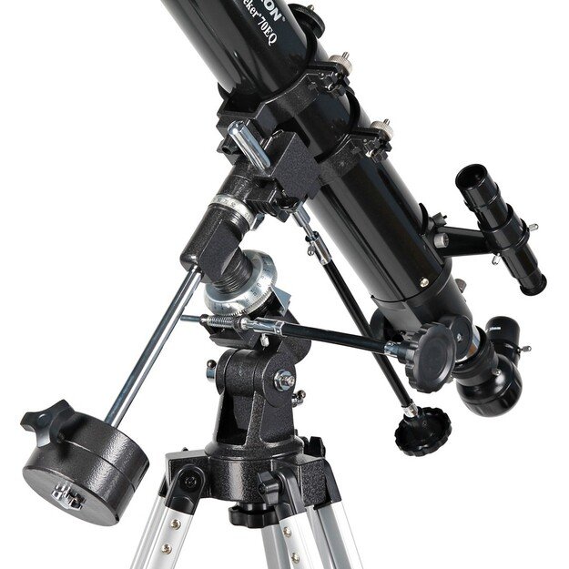 Celestron PowerSeeker 70 EQ telescope 6