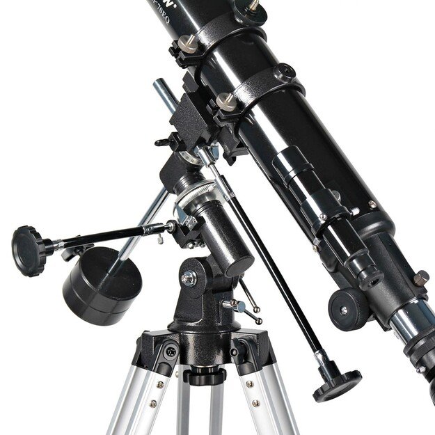 Celestron PowerSeeker 70 EQ telescope 5
