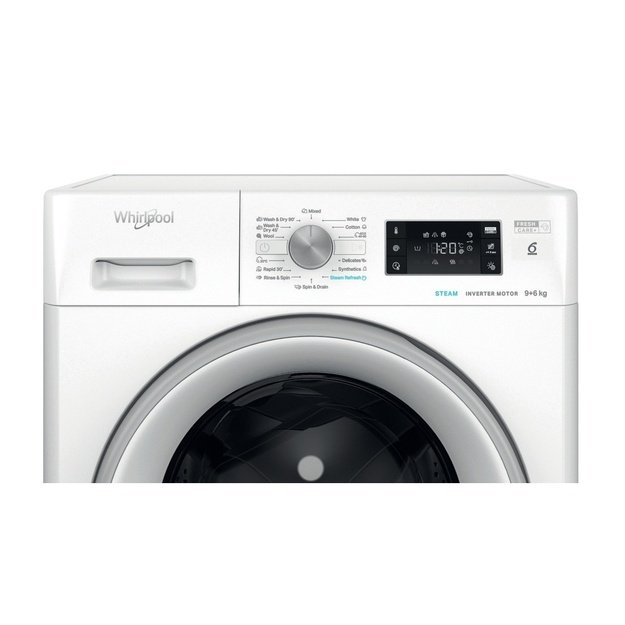 WHIRLPOOL FFWDB 964489 SV EE