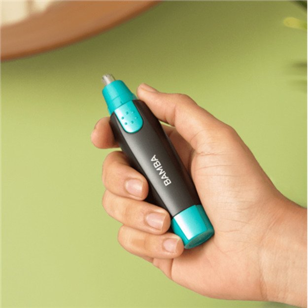Cecotec Nose Hair Trimmer | Bamba PrecisionCare NoseTrim | Nose/Ear trimmer 5