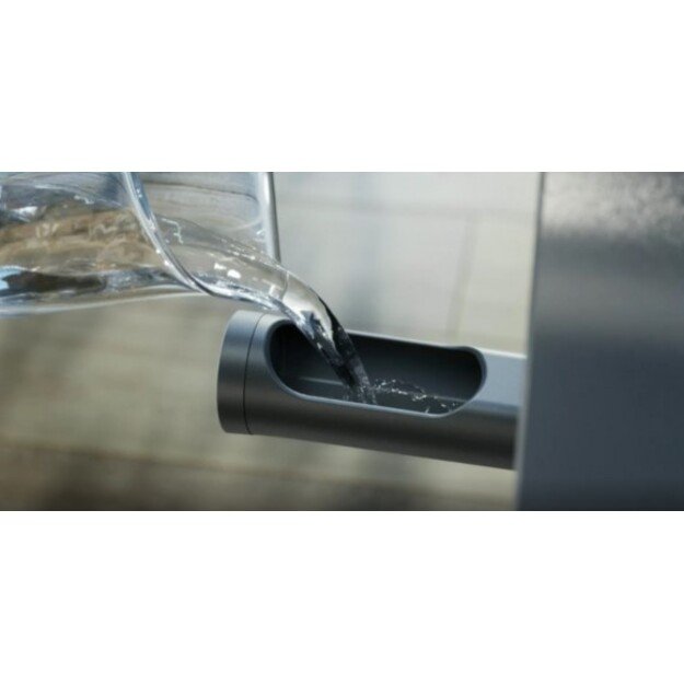 ELECTROLUX EOC8P39WZ 1