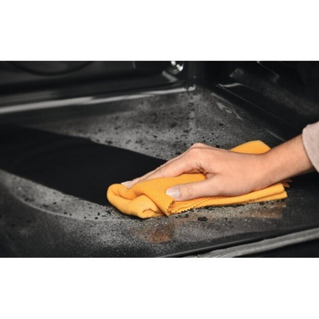 ELECTROLUX EOC8P39WZ 3