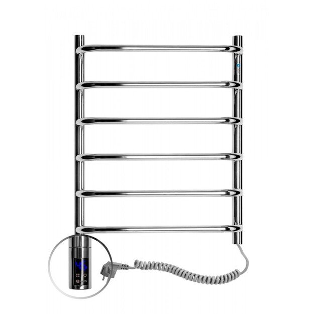 NAVIN Simfonia 480*600 Sensor su laikmačiu dešinė 10-009033-4860