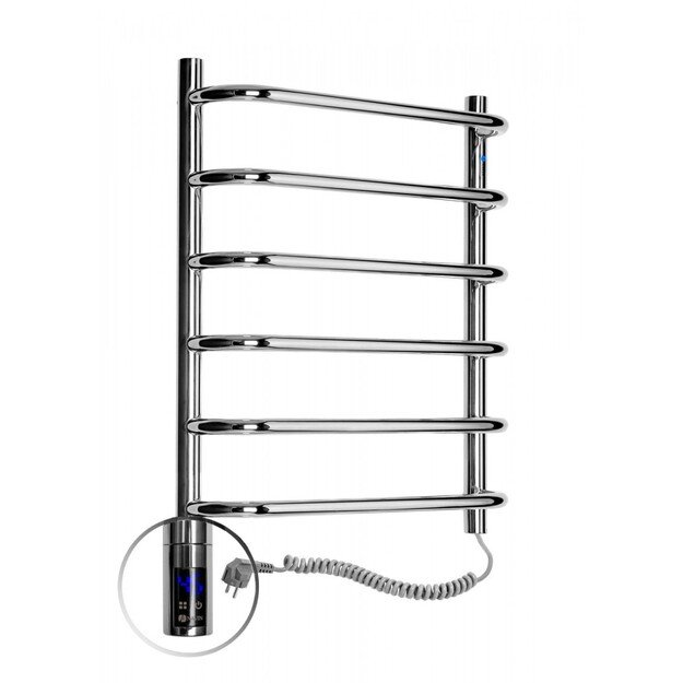 NAVIN Simfonia 480*600 Sensor su laikmačiu dešinė 10-009033-4860