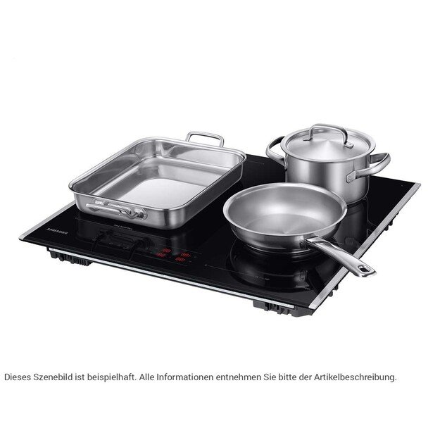 SAMSUNG NZ64B6056FK 3