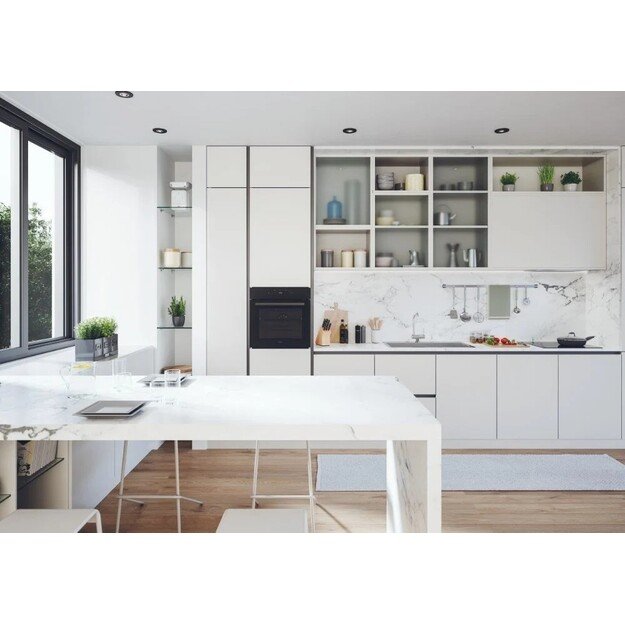 CANDY FMBC 898S WF 5