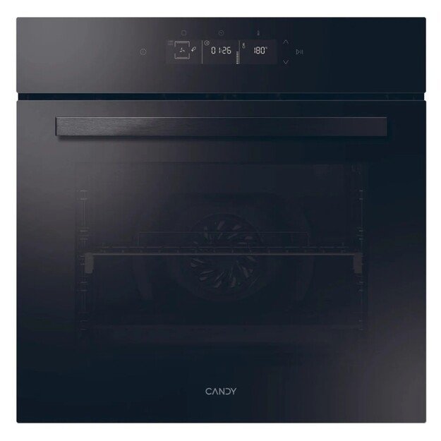 CANDY FMBC 898S WF 6