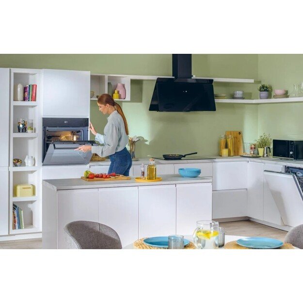 CANDY FMBC 898S WF 7