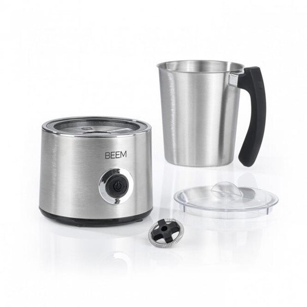 BEEM pieno putų plaktuvas MILK SWIRL 230 ml 2