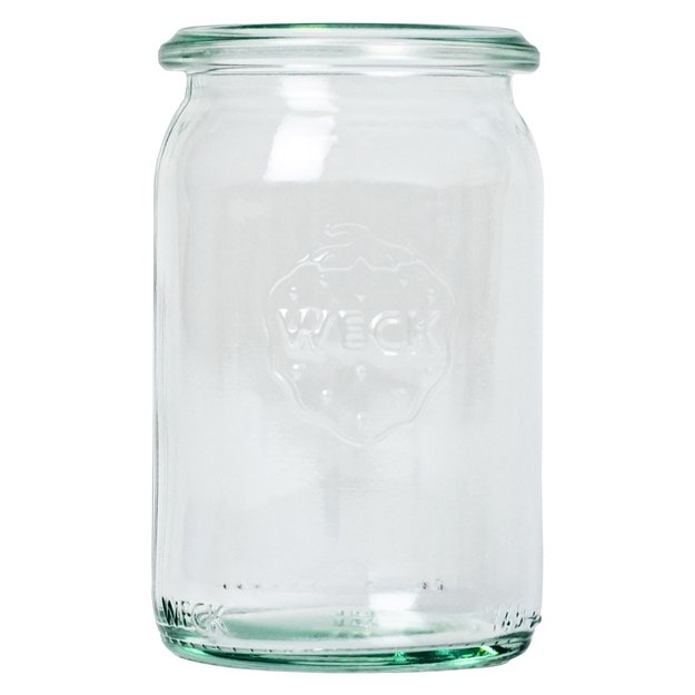 Jar, 145 ml, Zylinder, 12 pcs