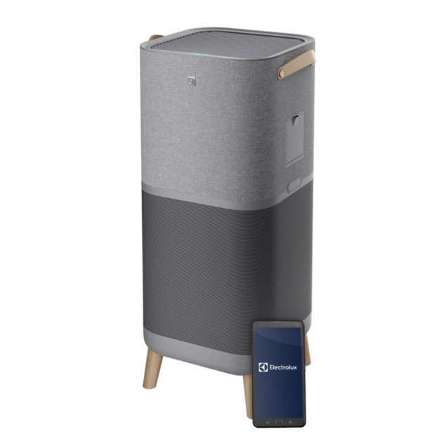 Oro valytuvas ELECTROLUX EPU93171UG