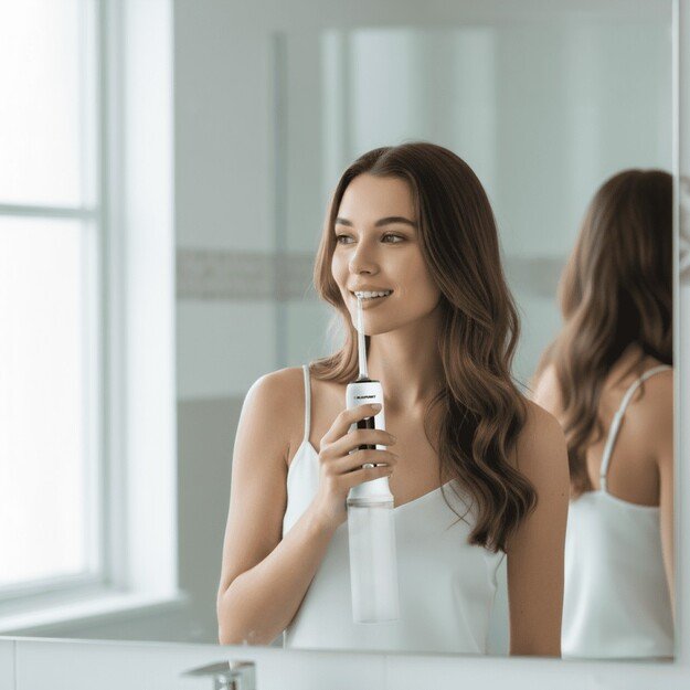 Irigatorius Blaupunkt DIR301