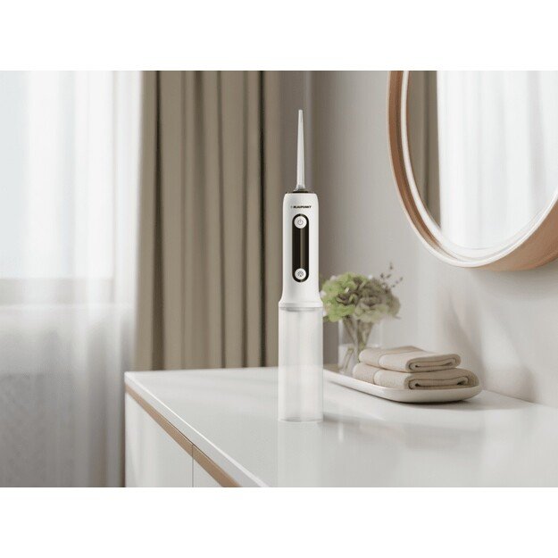 Irigatorius Blaupunkt DIR301