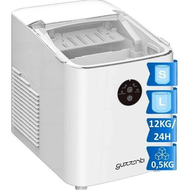 GUZZANTI GZ-120W 2