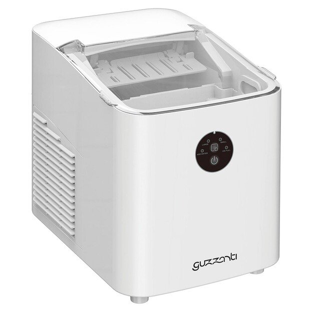 GUZZANTI GZ-120W