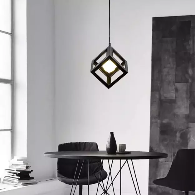 Loft Sweden Lamp