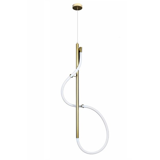 Led hose lamp 21,5W DL-I08 + Remote control