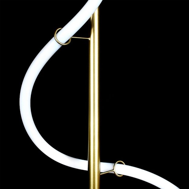 Led hose lamp 21,5W DL-I08 + Remote control 3