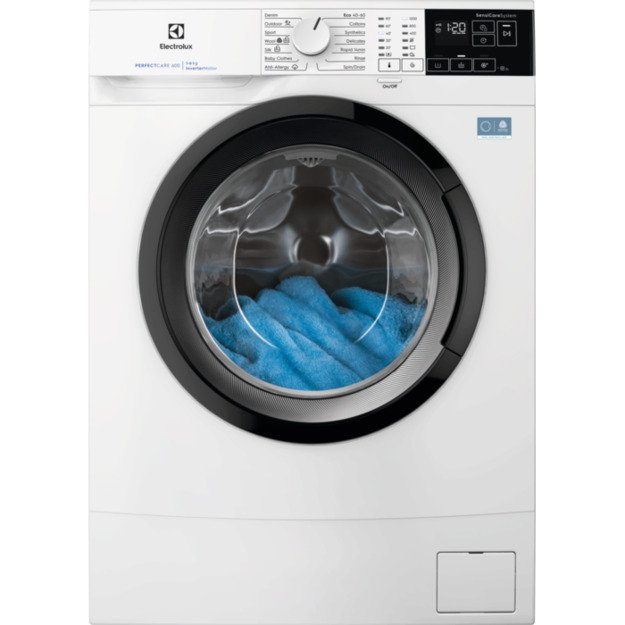ELECTROLUX EWS6426BE