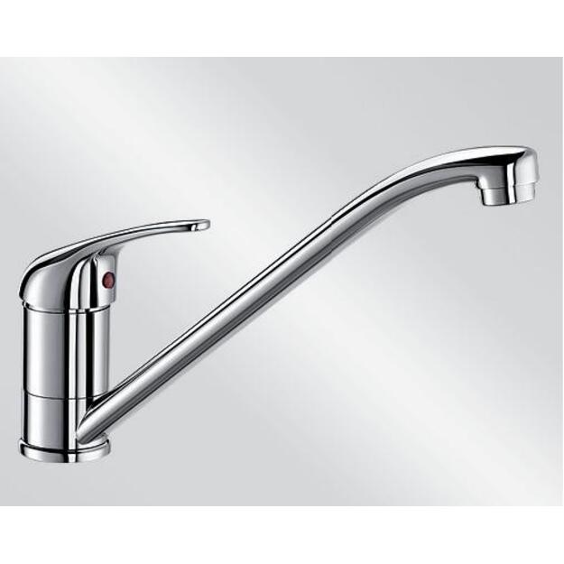 BLANCO DARAS chrom HD 1