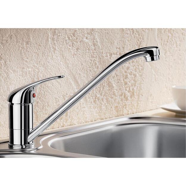 BLANCO DARAS chrom HD 2