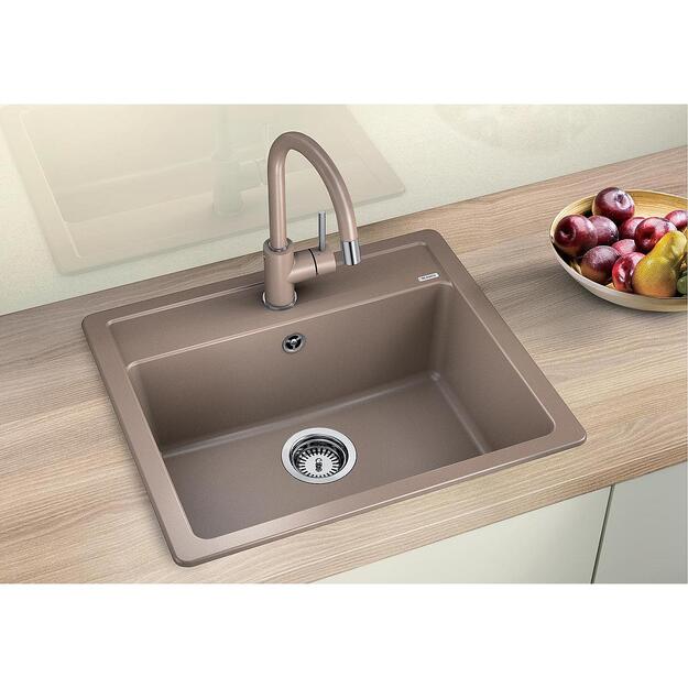 BLANCO LEGRA 6 SILG White O.ZUB O.AF 1