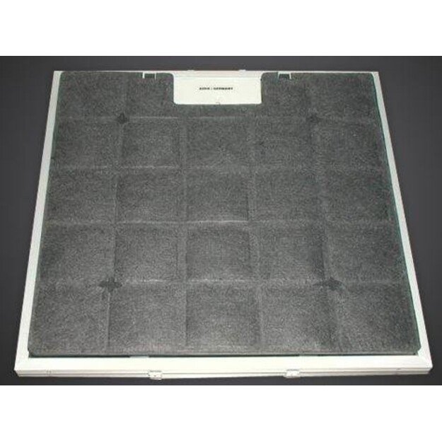 Anglies filtras BREGO (202 x 228 mm)