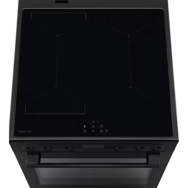 Viryklė Husqvarna QSI65340SX