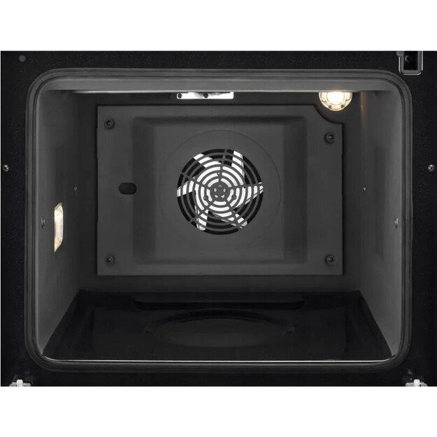 Viryklė Husqvarna QSI65340SX