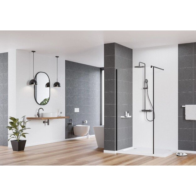 Potinkinis bide mai&scaron;ytuvas su du&scaron;eliu Deante Arnika, BQA_D34M, titano