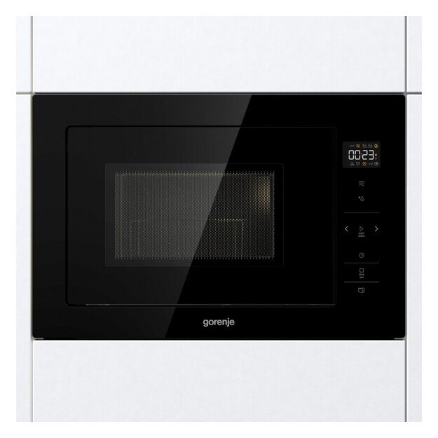 GORENJE BM251SG2BG 6